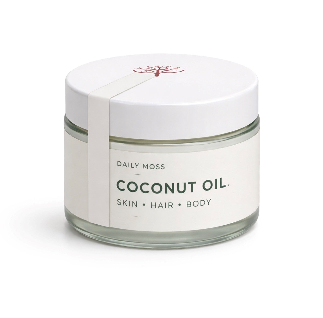 Coconut Oil | Skin & Hair